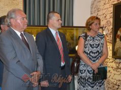 RE- formáció- RE- konstrukció címmel nyílt kiállítás a Ráday Múzeumban