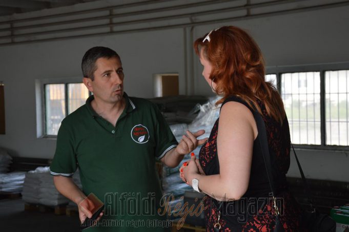 ARM Pillanatok – A Hírös Agrária kecskeméti telephelyén jártunk