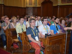 33. Europassion Kongresszus Kecskeméten