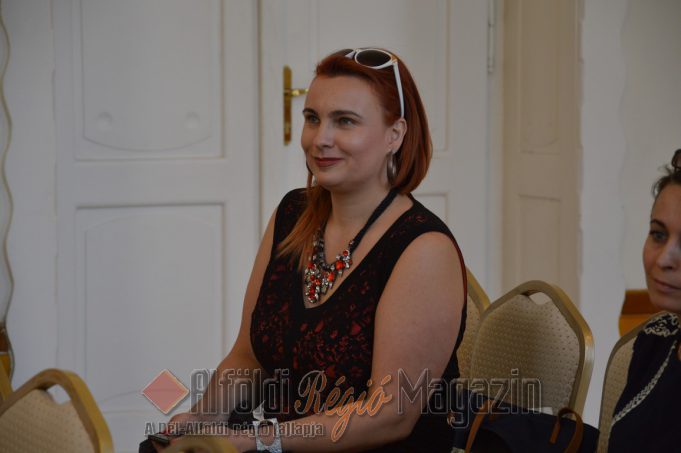 ARM Pillanatok a Cifrapalotában