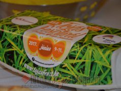 Hamarosan kezdődik a III. Tojás Fesztivál