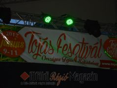 Véget ért az Országos Tojás Sokadalom