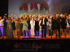 Átadták a Katona József Színház „Oscarjait”