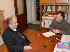 „A feladatok megmaradtak: imádság, bűnbánat, megtérés…”- interjú Bábel Balázzsal