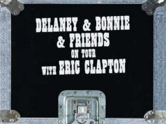 Delaney & Bonnie & Friends On Tour with Eric Clapton