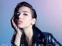 Dua Lipa: Dua Lipa