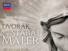 Dvořák: Stabat Mater – Bělohlávek