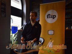 Kecskemétre is elhozta kedvező árú és hűségidő nélküli szolgáltatását a Flip