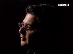 Farkas Gábor Schumannt játszik