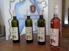 „Élvezet” a kulturált borfogyasztás- egyedi bűnmegelőzési program a Koch borszaküzletben