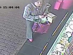 A kecskeméti rendőrök az állampolgárok segítségét kérik az ismeretlen nő azonosításához