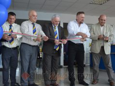 Kecskeméten nyílt meg a Kwik Fit Márkafüggetlen Autószervíz 10. üzlete