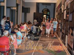 Múzeumok Éjszakája Kecskeméten