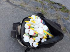 Bölcsődében érték tetten a tolvajt