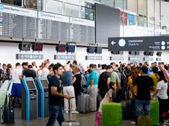 Legyünk biztonságban nyaralás közben is!