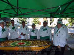 Kezdetét vette a III. Tojás Fesztivál Kecskeméten