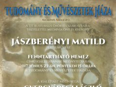 Izgalmas kiállítás megnyitónak ad otthont a TEKA