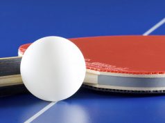 Az asztalitenisz lett a legelterjedtebb sportág a világon