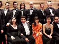 Tizedik jubileuma alkalmából óriási koncertsorozatra készül a Budapest Bár