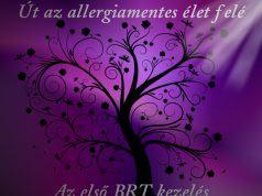 Út az allergiamentes élet felé – Az első BRT kezelés