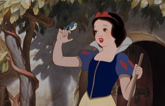 Elárverezik a Hófehérke és a hét törpe néhány eredeti kockáját