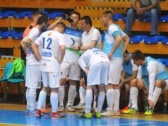 FUTSAL ÉVÉRTÉKELÉS – „Év eleji elvárások teljesítve, most már jöhetnek a merészebb álmok!”