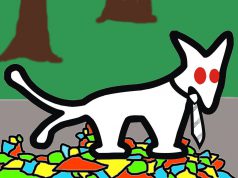 Újabb négyszínfestést szerveznek a MKKP kecskeméti aktivistái