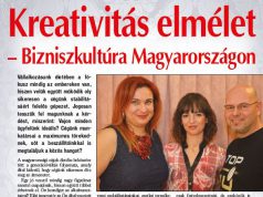Kreativitás elmélet – Bizniszkultúra Magyarországon