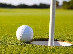 Vadkerti Adél és Rózsa Dávid nyerte a magyar match play golfbajnokságot