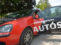 A Kobela Autósiskola egy tanuló szemszögéből