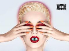 Katy Perry: Witness