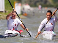 Takács Tamara és Vad Ninetta egy hajóban indul a válogatón