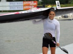 Lucz Dóra továbbra is uralja a 200 métert