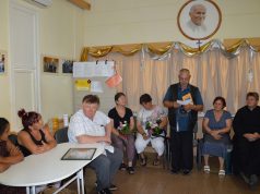 12 éve alapították a Wojtyla Házat – ünnepelt a népkonyha közössége