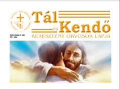 Tál és Kendő Magazin