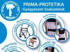 Prima-Propetika Gyógyászati Szaküzletek