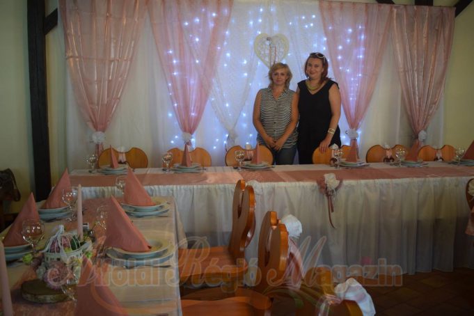 ARM Pillanatok a Tip-Top Dekorral