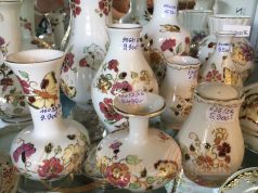 Augusztus 7-12-ig különleges akció a Zsolnay Márkaüzletben