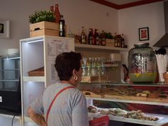 Megnyílt a Rétes-M Rétesbolt a Kőhíd utcában!