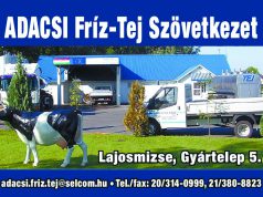 ADACSI Fríz-Tej Szövetkezet