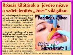 Az Edó Kozmetikánál nincs határ