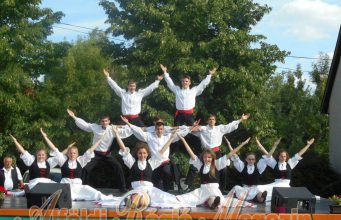 SIKERES FÜLÖPHÁZI FALUNAP