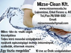 Mizse-Clean Kft.