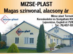 Mizse-Plast Kft.