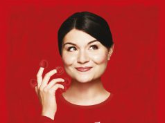 Amélie – A Broadway musical