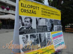 Kecskeméten az Együtt vándorkiállítása