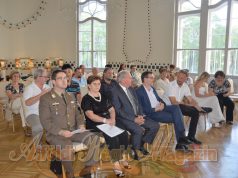 Kecskemétre érkezett a Hadtörténeti Múzeum vándorkiállítása