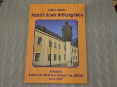 Megjelent Bábel Balázs legújabb kötete