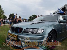 Csillogó járgányok, izgalmas programok, látványos tuning bemutatók – Ilyen volt az I. Lajosmizsei Tuning Fesztivál