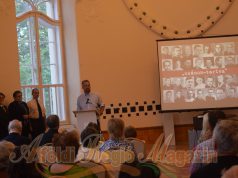 A kommunista egyházüldözés pap áldozataira emlékeztek a Cifrapalotában